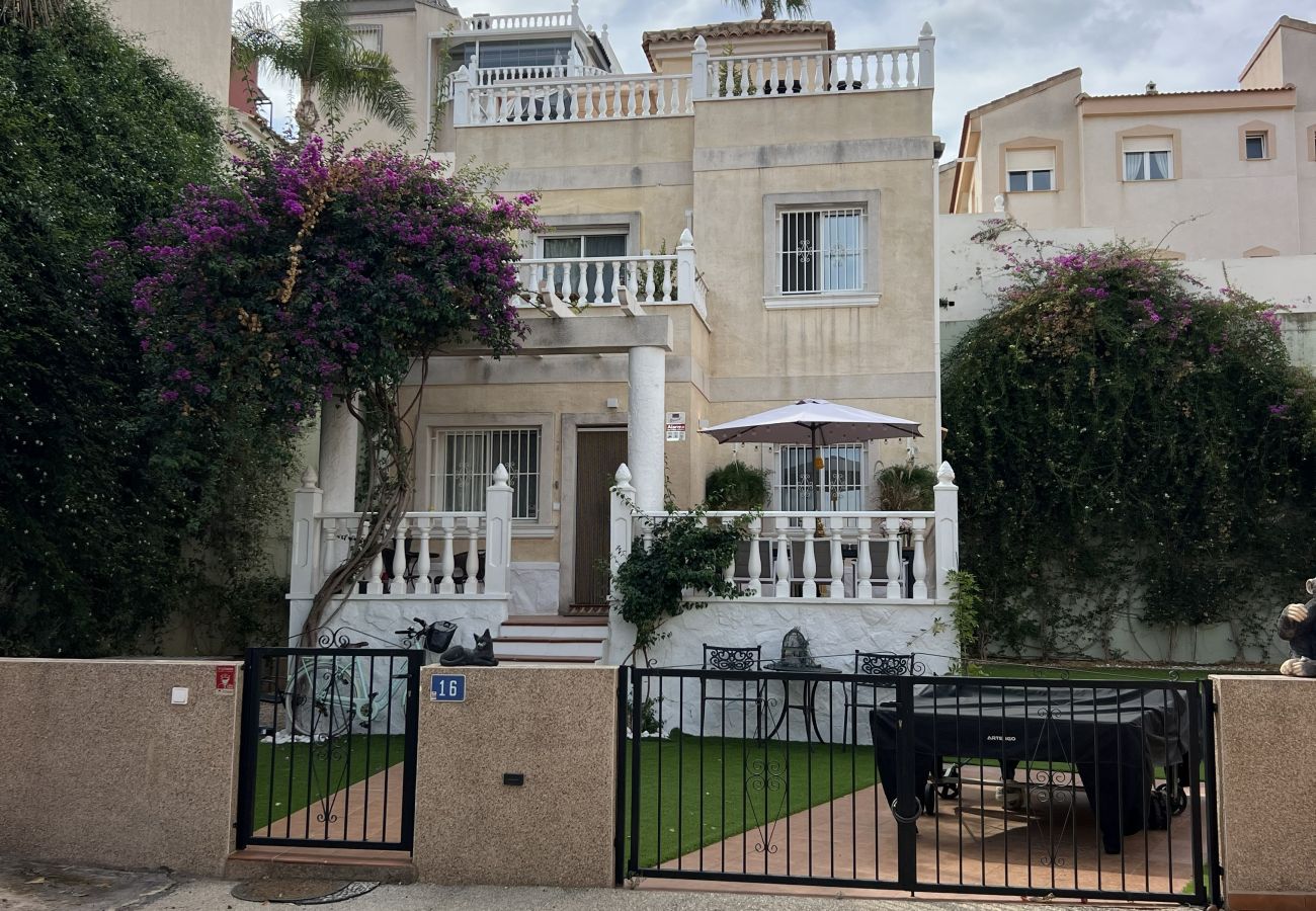 House in Rojales - Calle Morena, Rojales