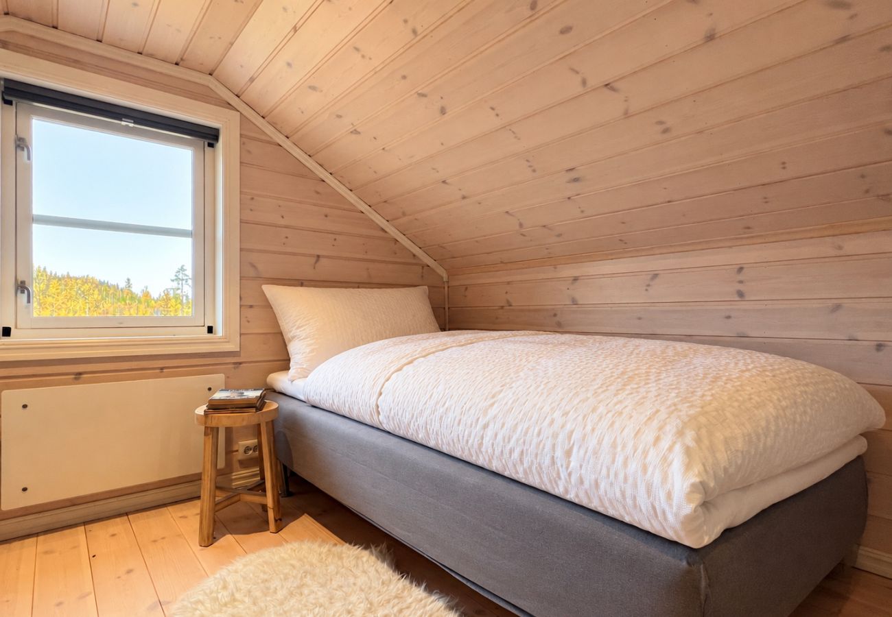 Cottage in Gol - Mountain View at Gol Ski Resort with Sauna