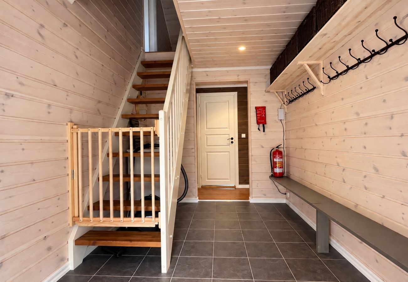 Cottage in Gol - Mountain View at Gol Ski Resort with Sauna