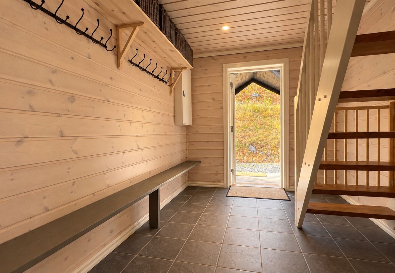 Cottage in Gol - Mountain View at Gol Ski Resort with Sauna