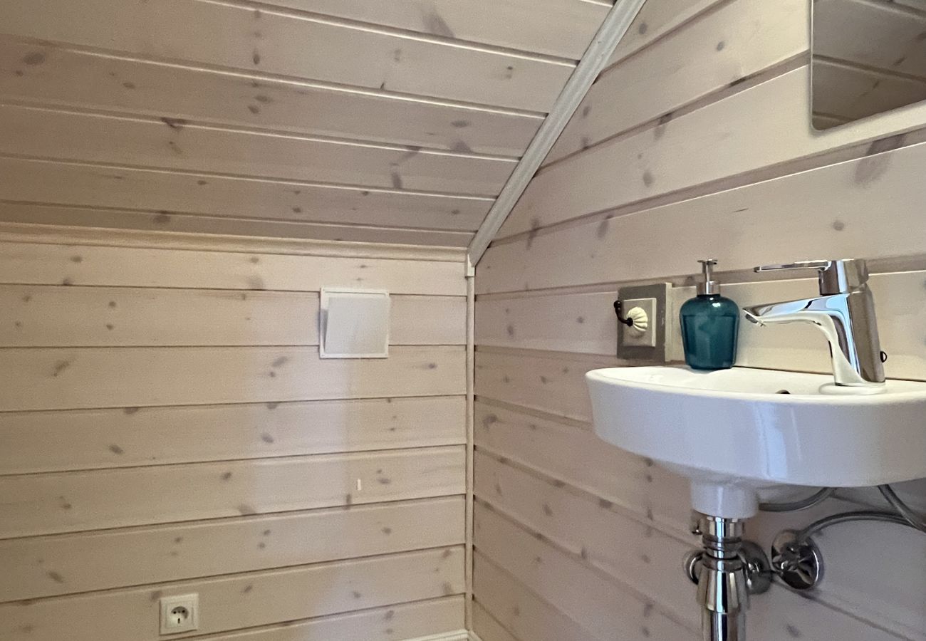 Cottage in Gol - Mountain View at Gol Ski Resort with Sauna