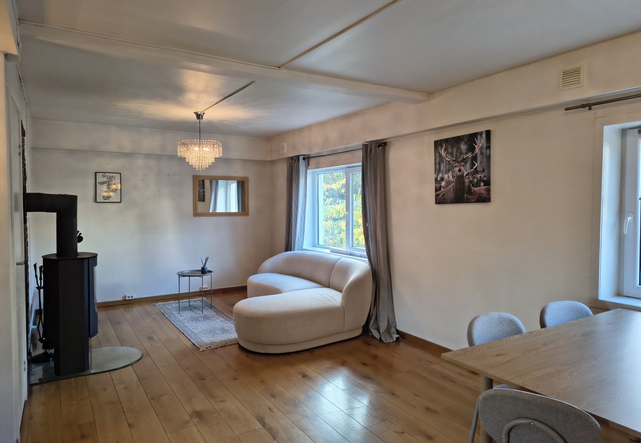 House in Vestvågøy - Spacious house in Gravdal