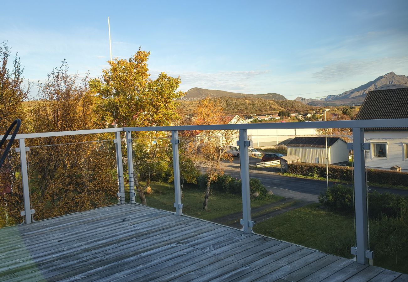 House in Vestvågøy - Spacious house in Gravdal