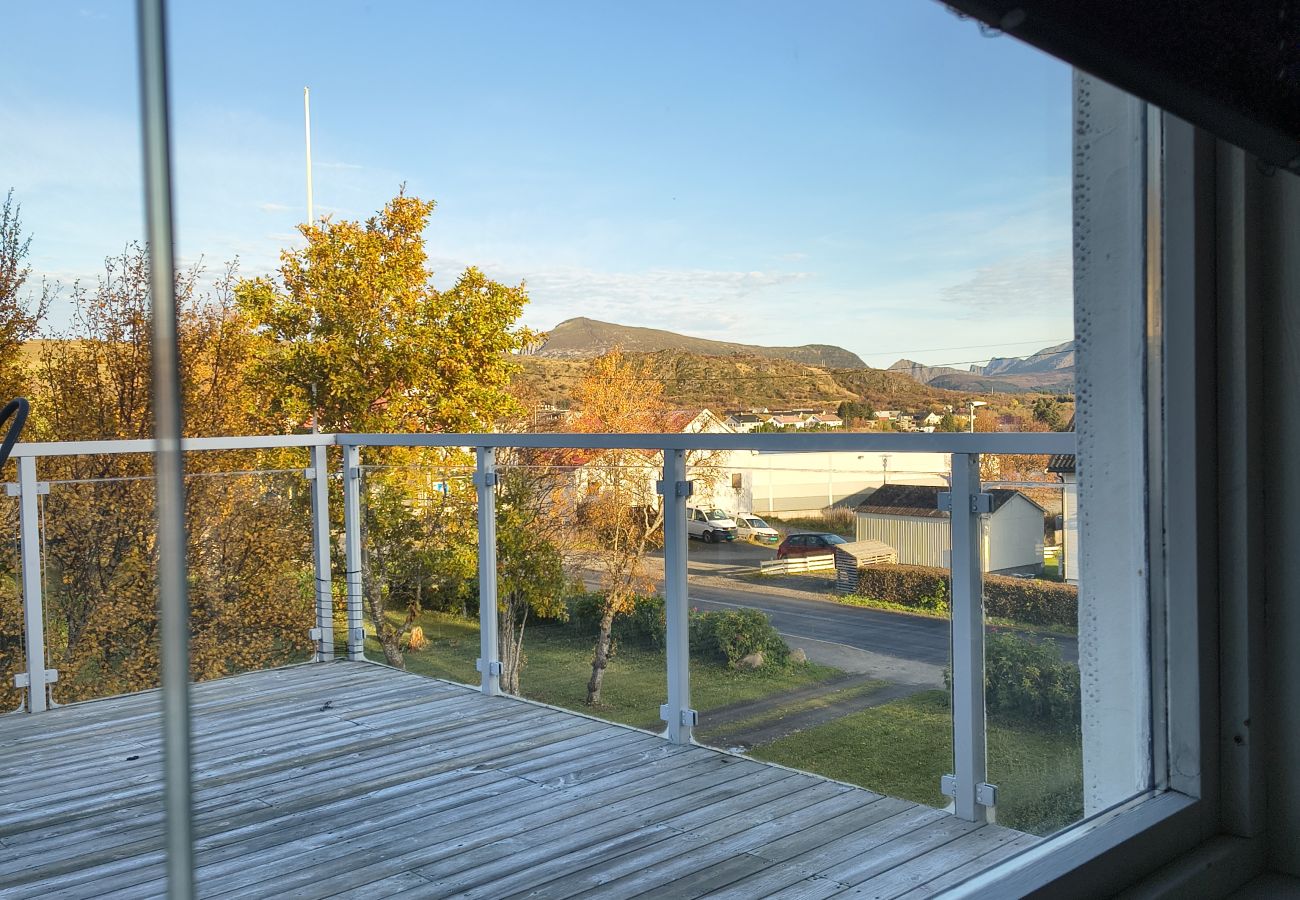 House in Vestvågøy - Spacious house in Gravdal
