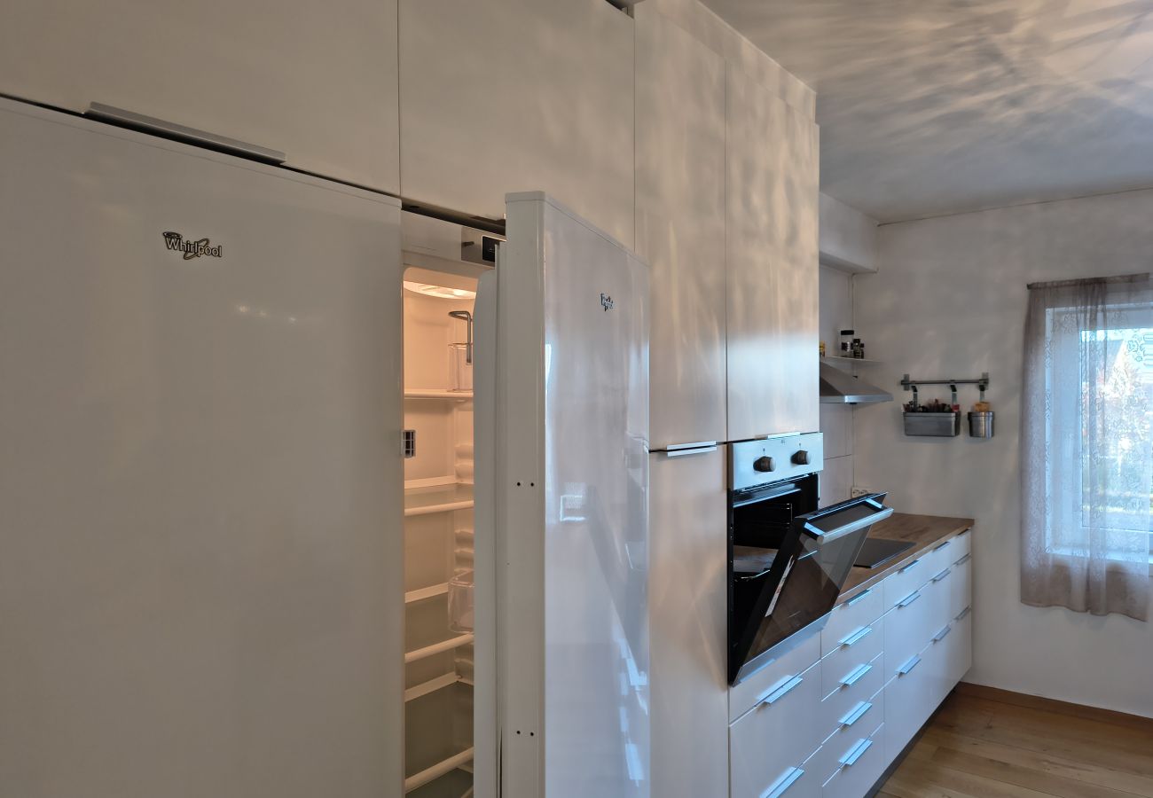 House in Vestvågøy - Spacious house in Gravdal