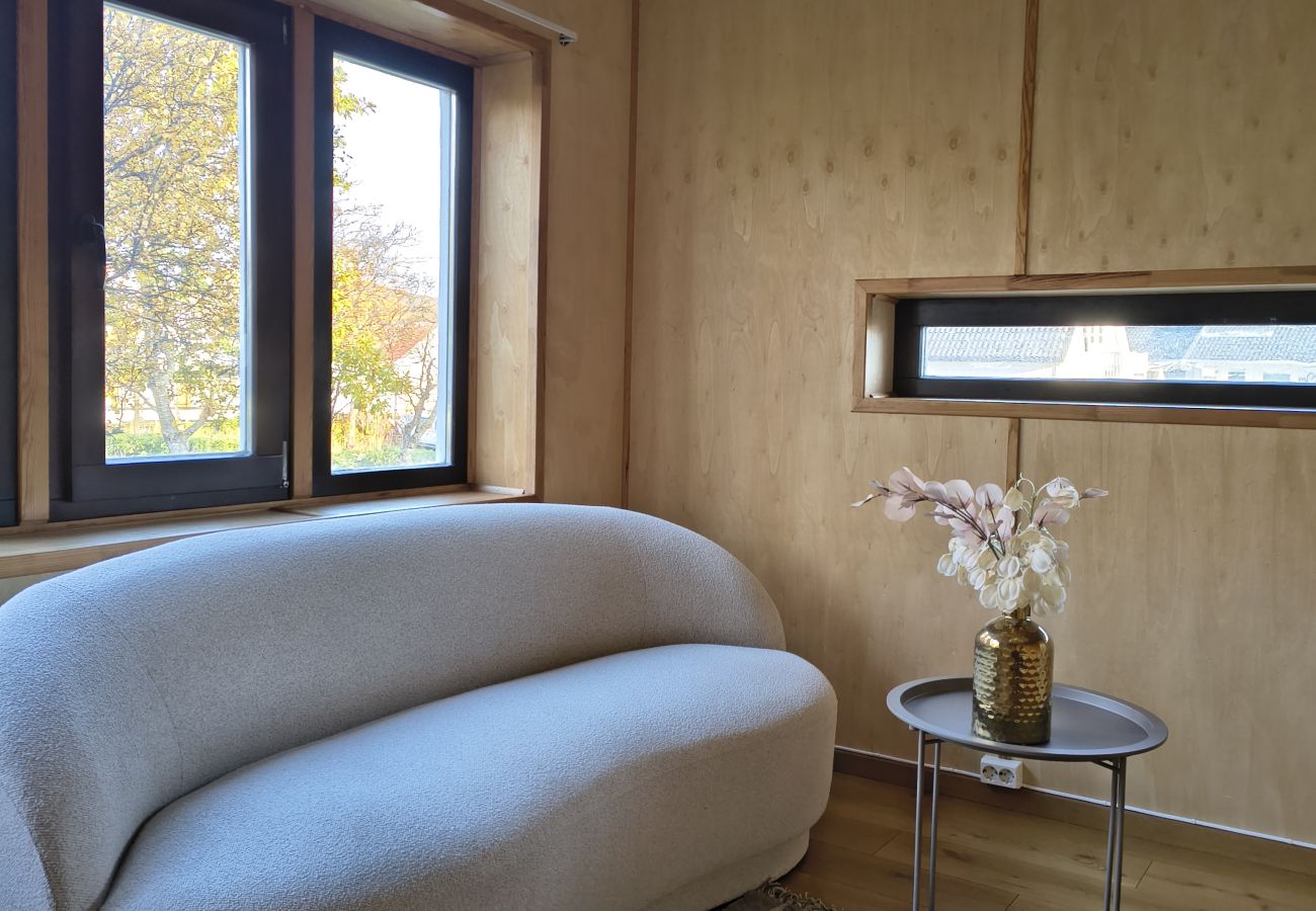 House in Vestvågøy - Spacious house in Gravdal