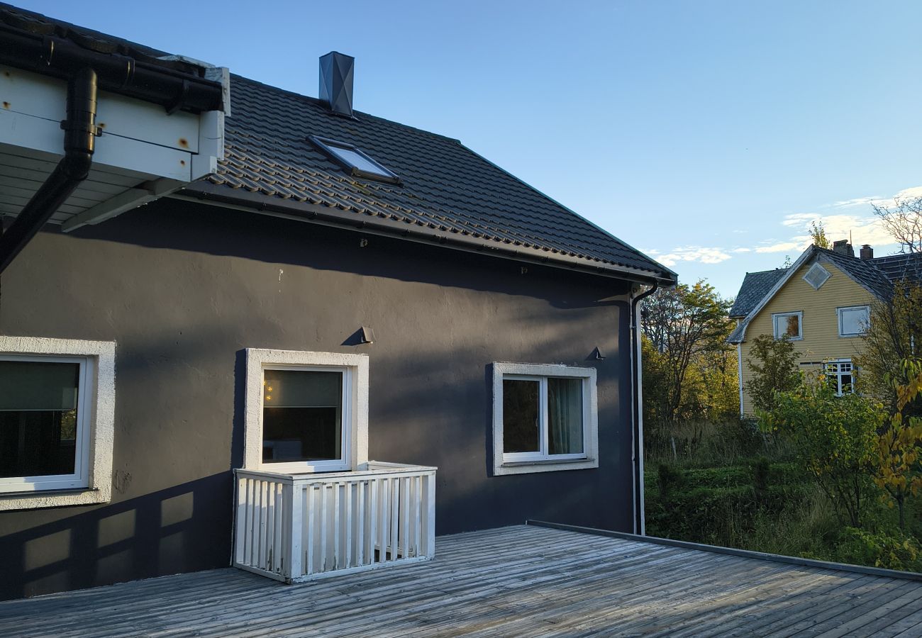House in Vestvågøy - Spacious house in Gravdal