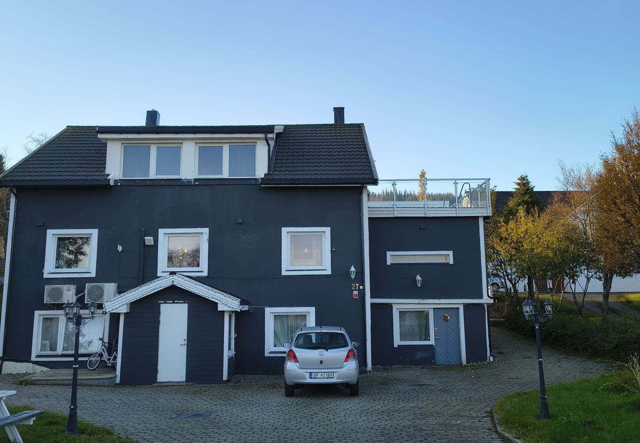 House in Vestvågøy - Spacious house in Gravdal