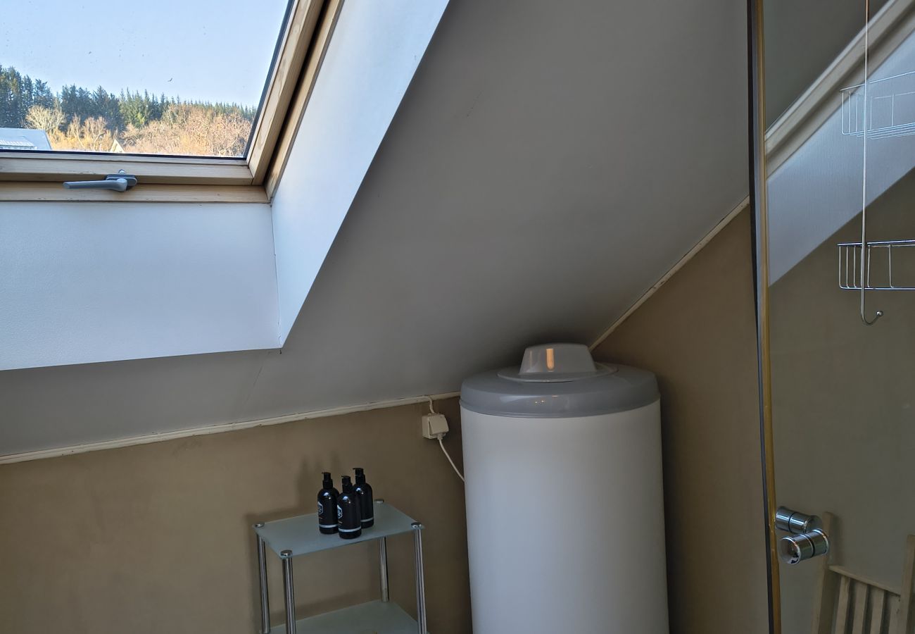 House in Vestvågøy - Spacious house in Gravdal