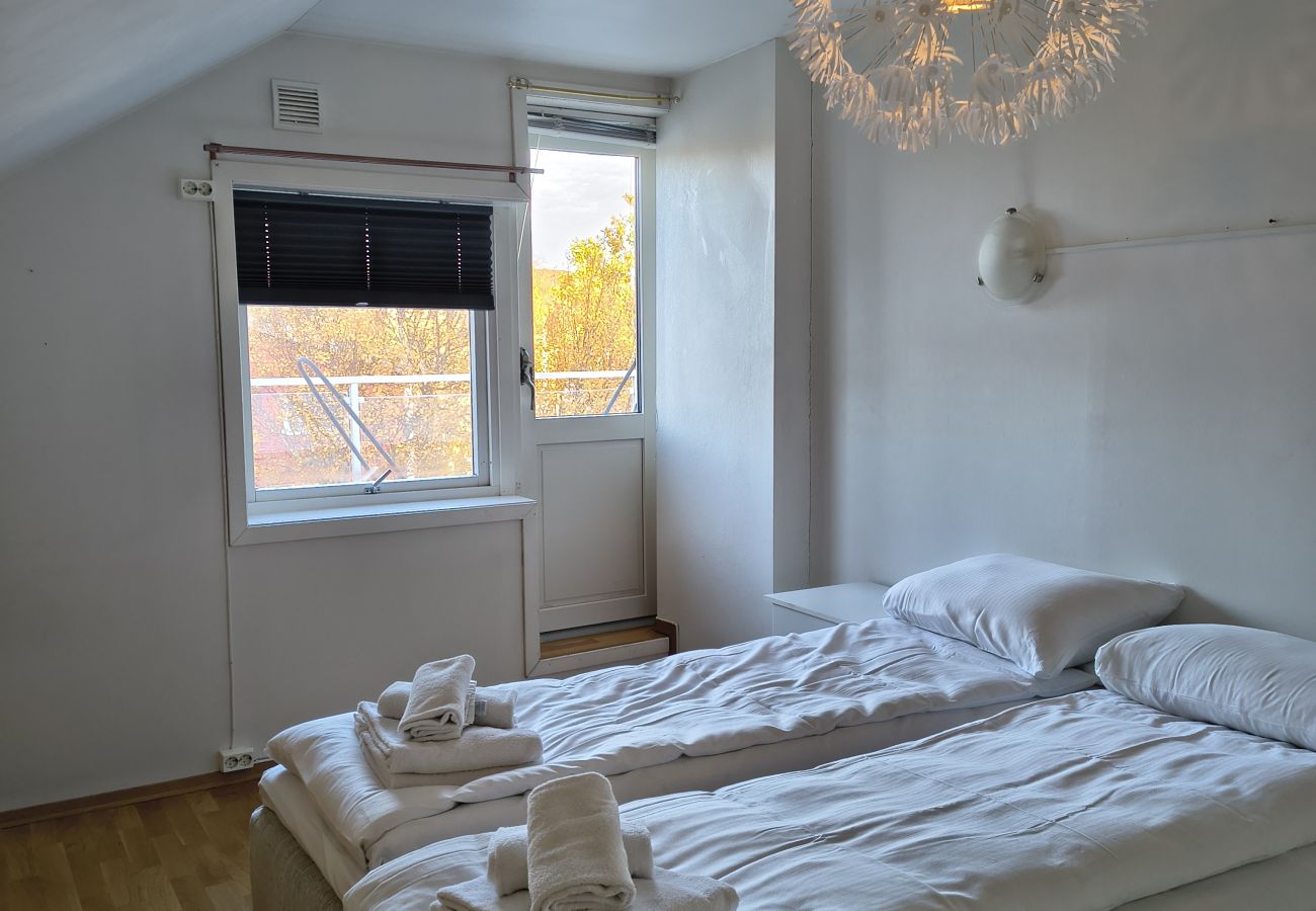 House in Vestvågøy - Spacious house in Gravdal