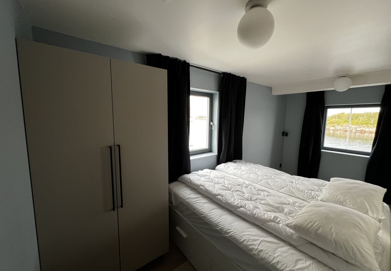 Apartment in Vågan - Aurora Apartment, Henningsvær