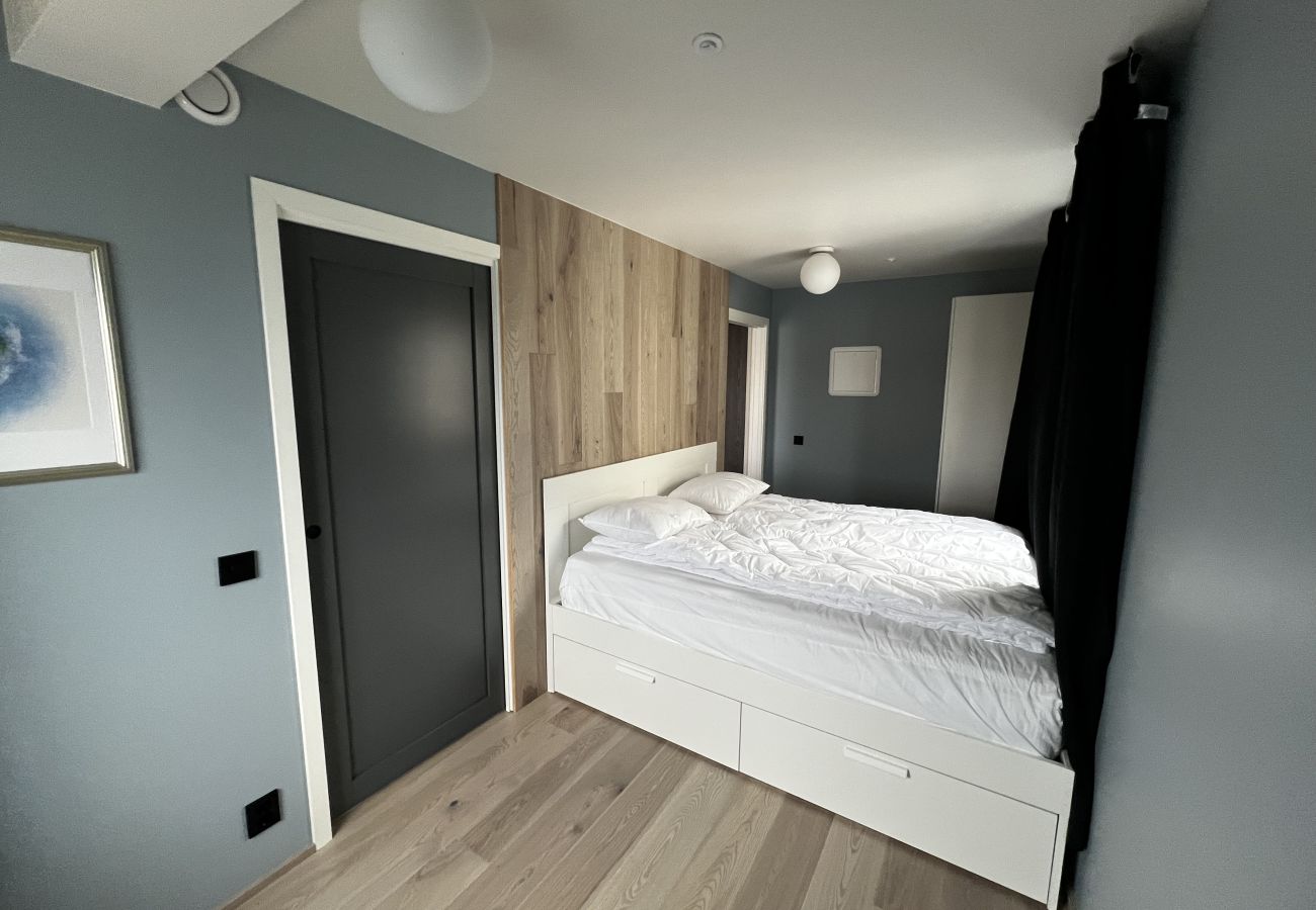Apartment in Vågan - Aurora Apartment, Henningsvær