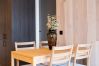 Apartment in Vågan - Aurora Apartment, Henningsvær