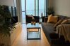 Apartment in Tromsø - Workinntoppen Panorama apartment with a view