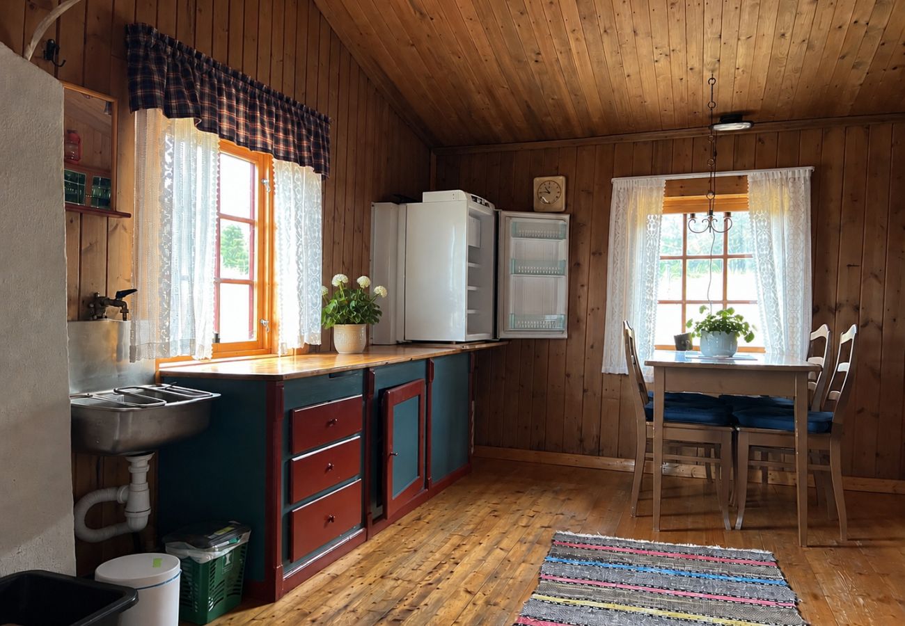 Cottage in Gol - Authentic and Charming Cabin Life in Golsfjellet