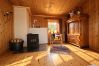 Cottage in Gol - Authentic and Charming Cabin Life in Golsfjellet