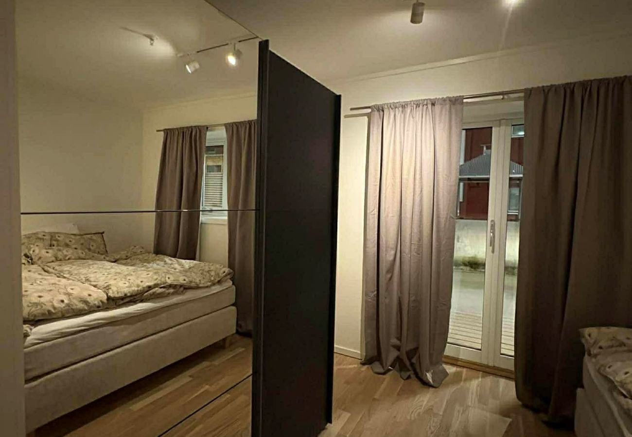 Apartment in Tromsø - Central cosy apartment in Tromsø