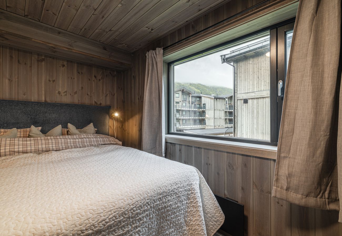 Apartment in Hemsedal - New Hemsedal ski in/ski out apartment 