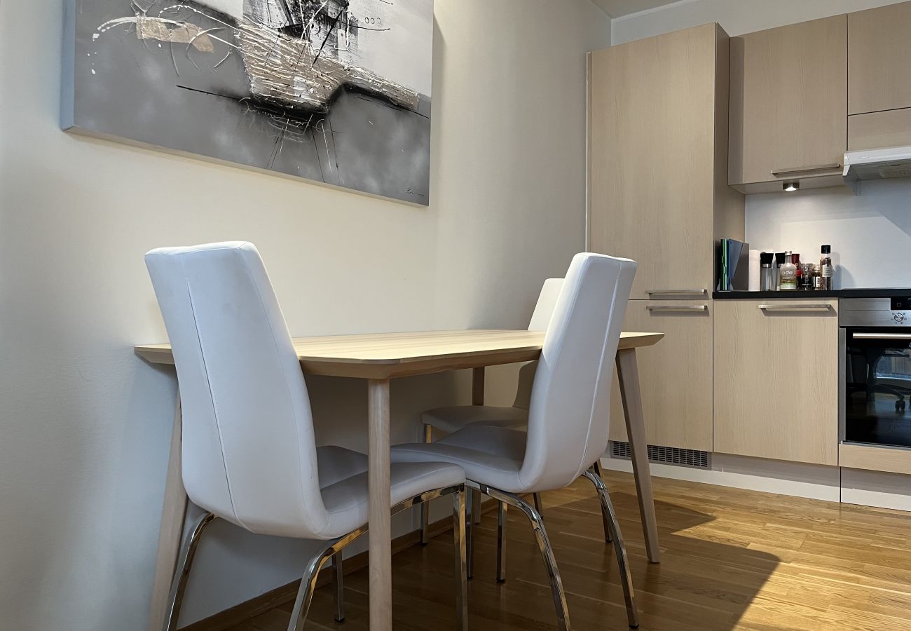Apartment in Bergen - Central one bedroom apartment in Bergen