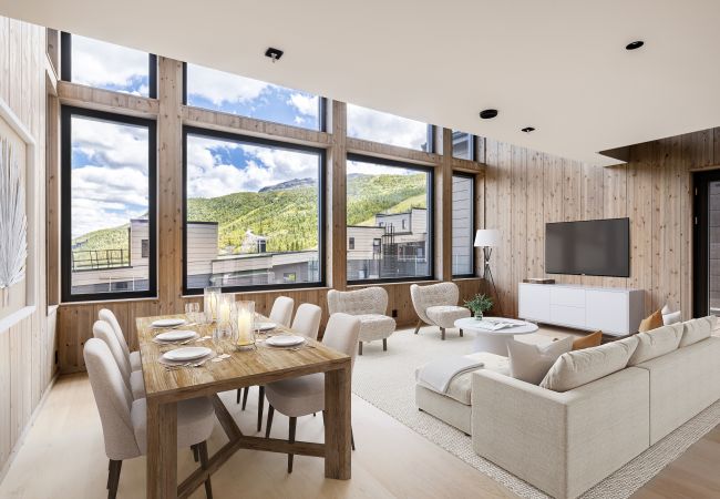 Chalet in Hemsedal - Exclusive chalet by the slopes in Hemsedal