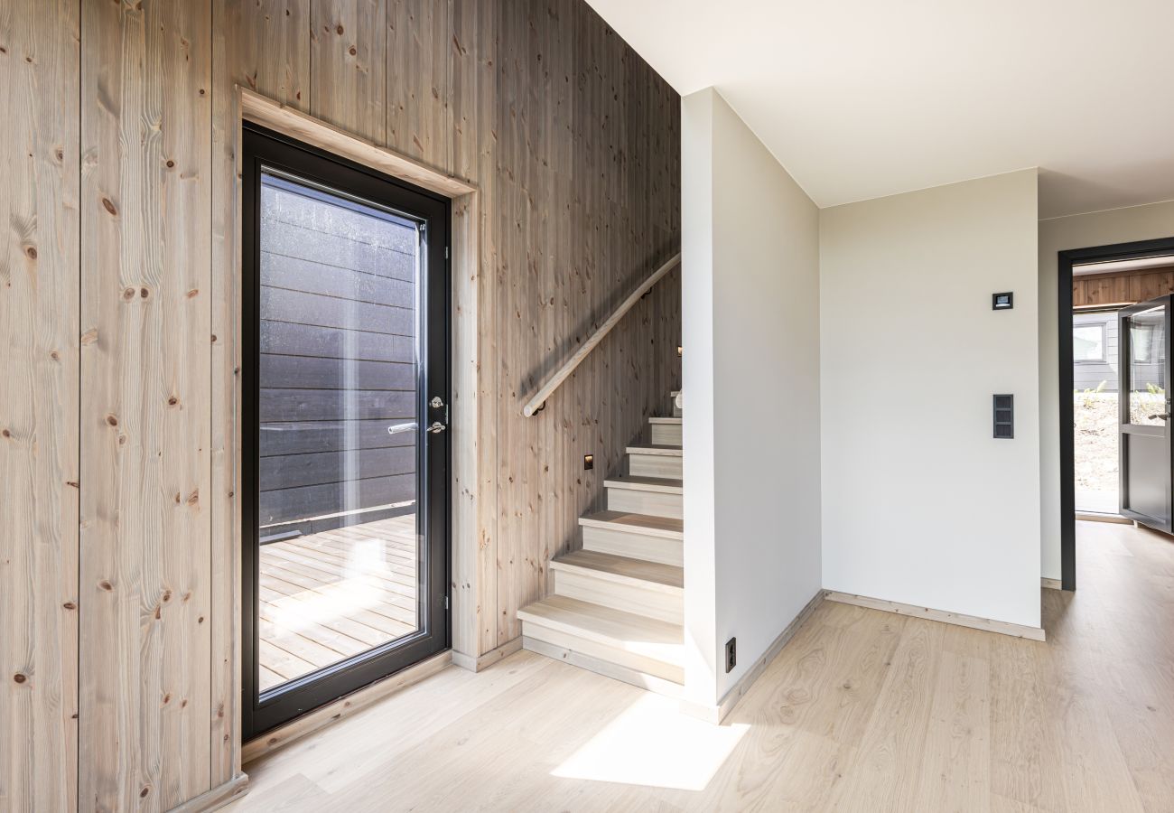 Chalet in Hemsedal - Exclusive chalet by the slopes in Hemsedal