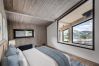 Chalet in Hemsedal - Exclusive chalet by the slopes in Hemsedal