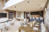 Chalet in Hemsedal - Exclusive chalet by the slopes in Hemsedal