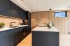Chalet in Hemsedal - Exclusive chalet by the slopes in Hemsedal