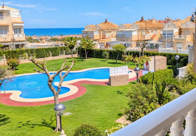 House in Torrevieja - Casa Diba - Torrevieja