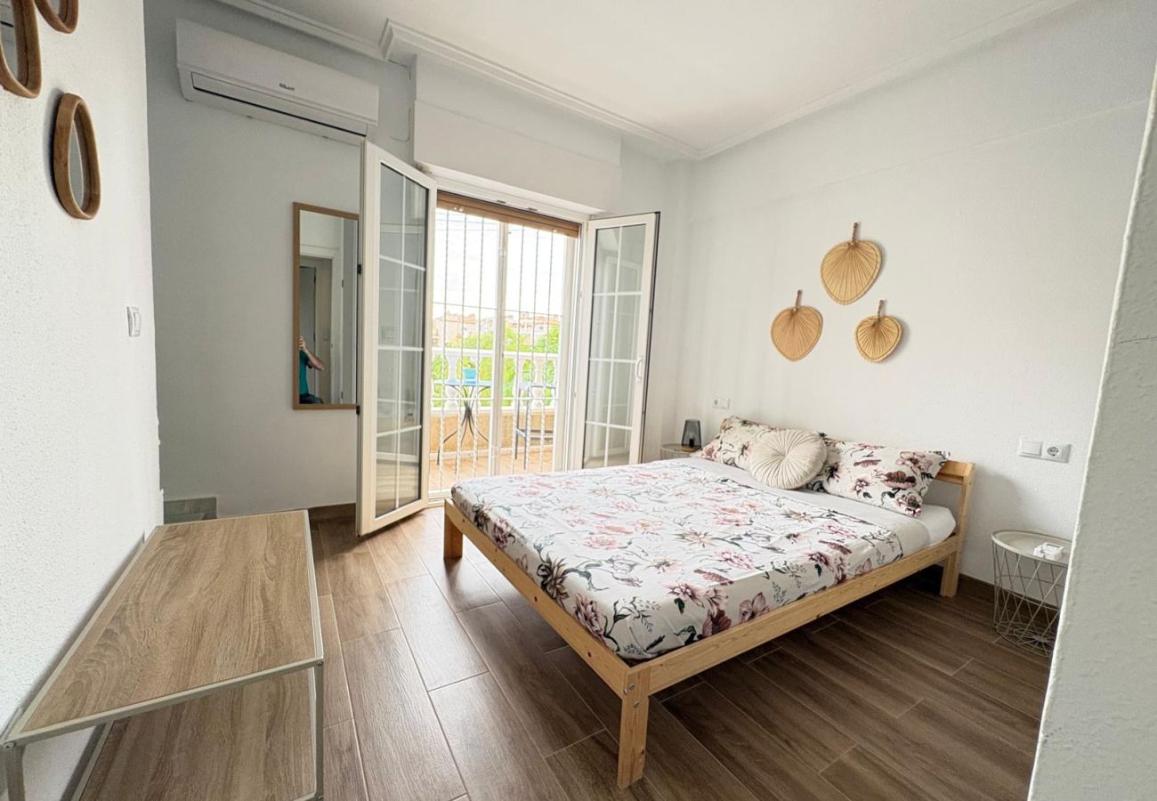 House in Torrevieja - Casa Diba - Torrevieja