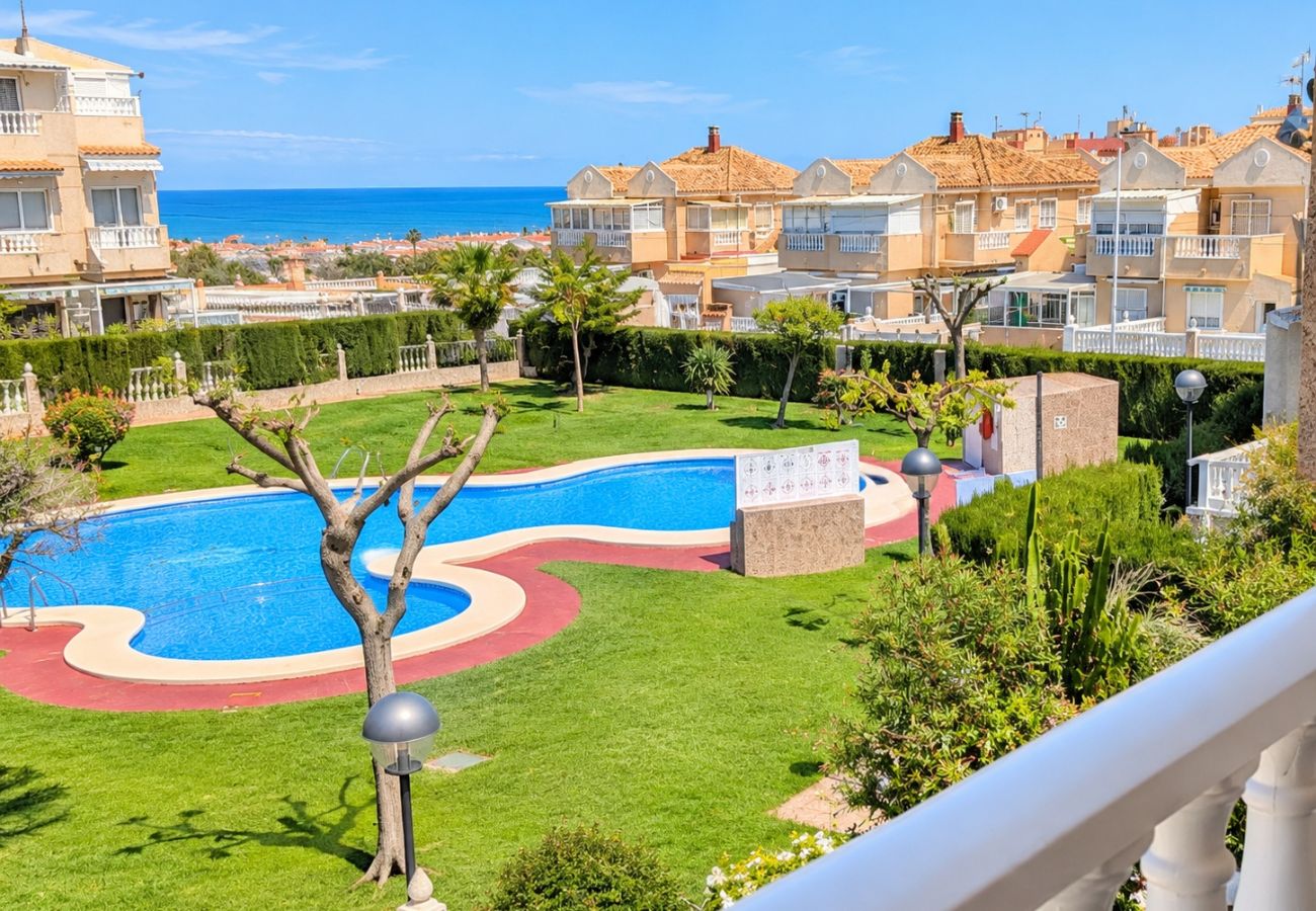 House in Torrevieja - Casa Diba - Torrevieja