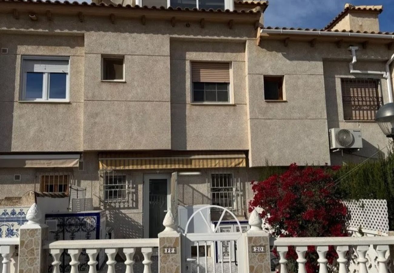 House in Torrevieja - Casa Diba - Torrevieja