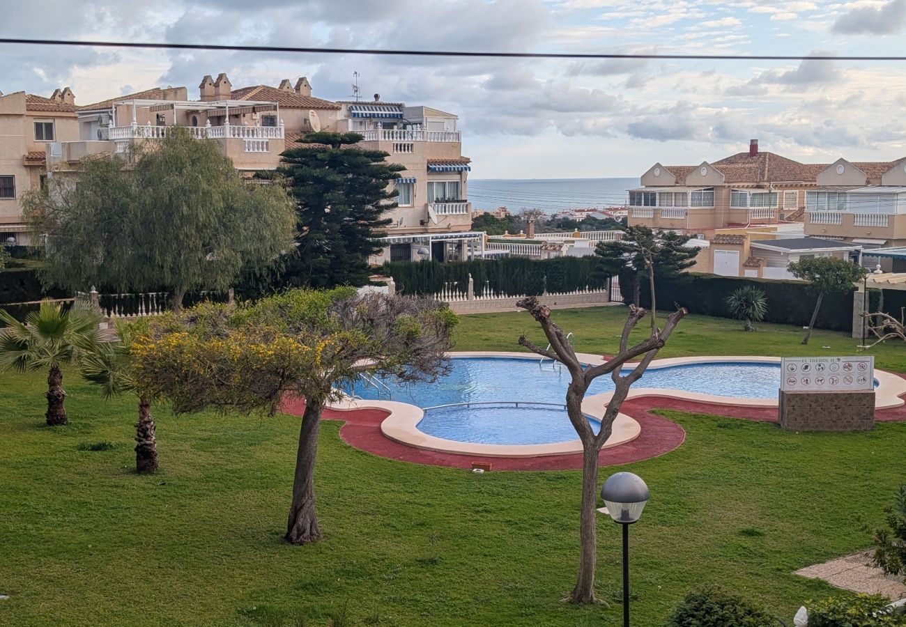 House in Torrevieja - Casa Diba - Torrevieja