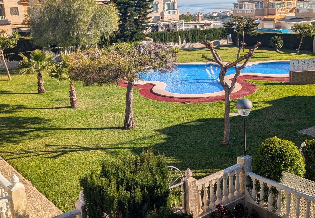 House in Torrevieja - Casa Diba - Torrevieja