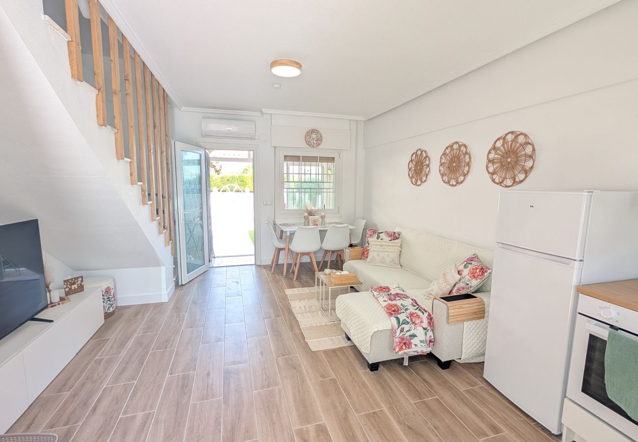 House in Torrevieja - Casa Diba - Torrevieja