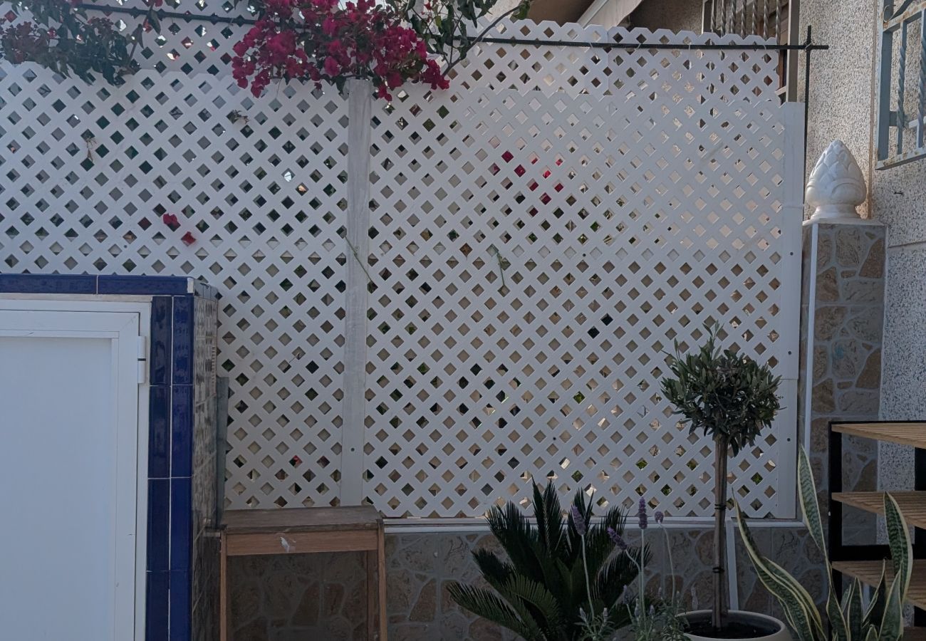 House in Torrevieja - Casa Diba - Torrevieja