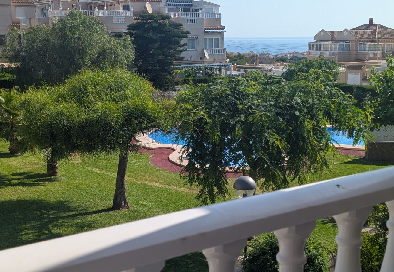 House in Torrevieja - Casa Diba - Torrevieja