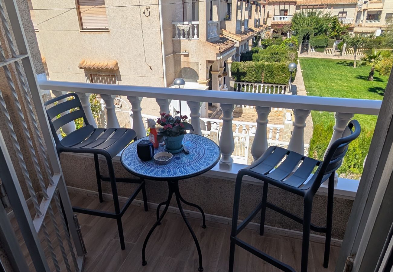 House in Torrevieja - Casa Diba - Torrevieja
