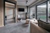 Apartment in Hemsedal - Ski-in Ski-out apartment with Sauna in Hemsedal 