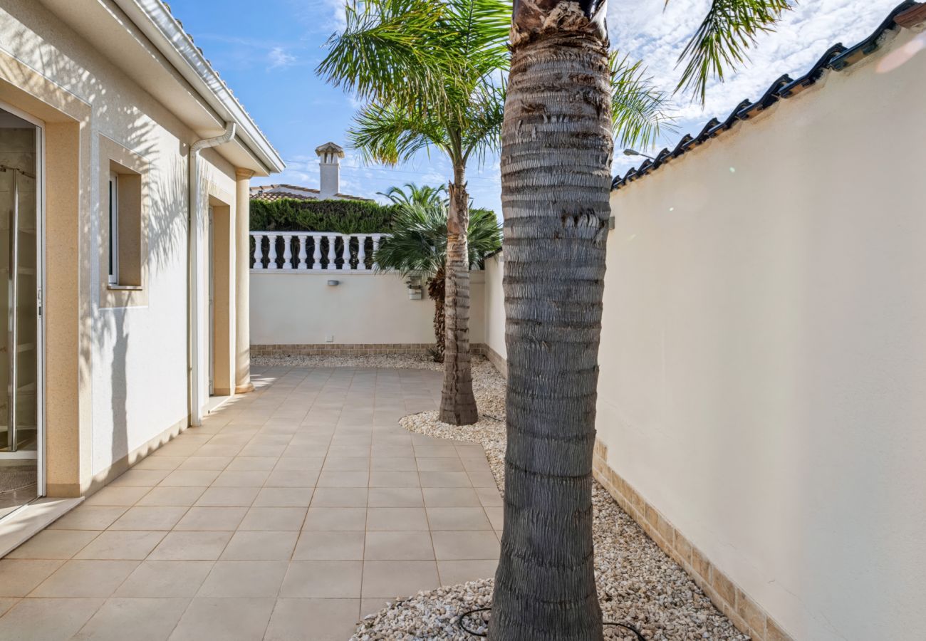 Villa in Ciudad Quesada - Casa Torsvik