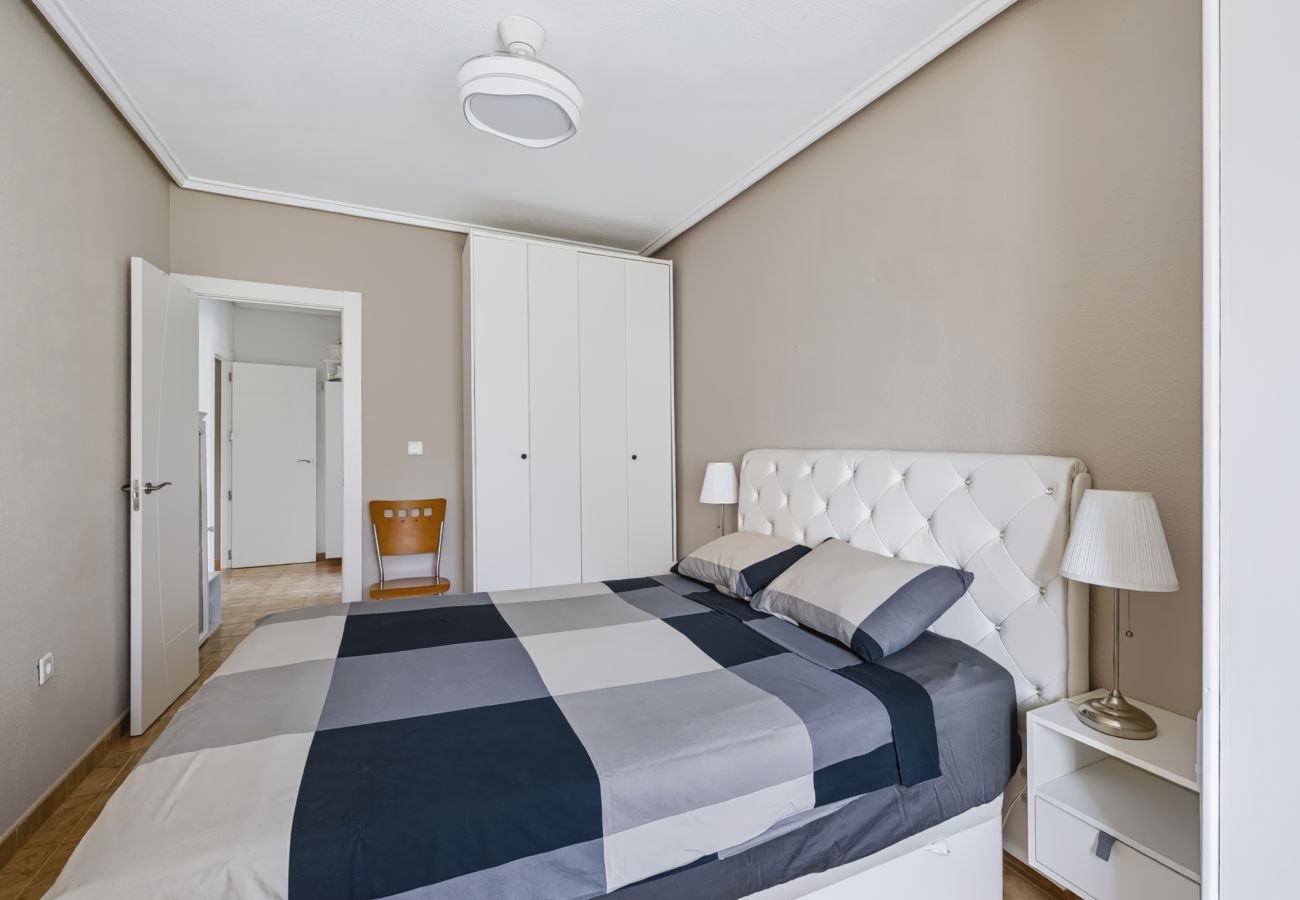 Villa in Ciudad Quesada - Casa Torsvik
