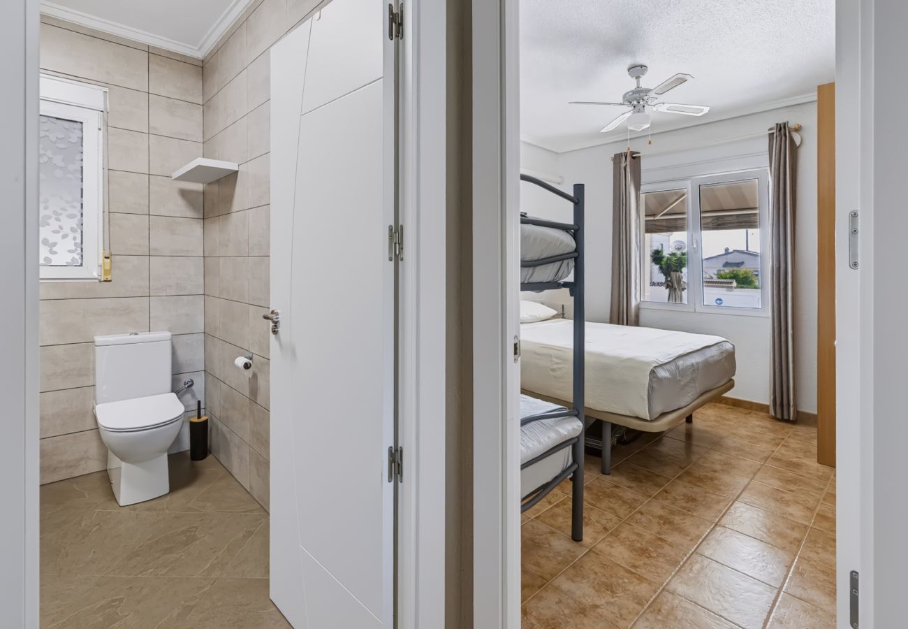 Villa in Ciudad Quesada - Casa Torsvik