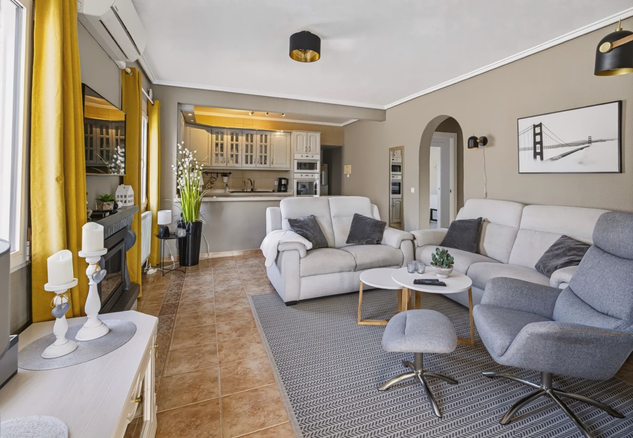 Villa in Ciudad Quesada - Casa Torsvik