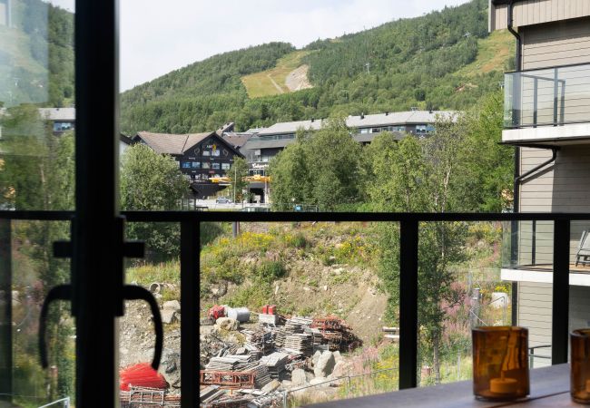 Leilighet i Hol - Ny (2023) leilighet med sentral beliggenhet. Leilighet i Hol - Ny (2023) leilighet med sentral beliggenhet.