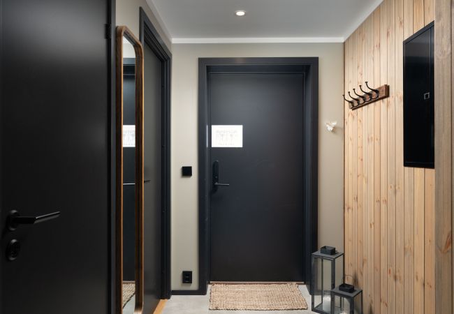 Leilighet i Hol - Ny (2023) leilighet med sentral beliggenhet. Leilighet i Hol - Ny (2023) leilighet med sentral beliggenhet.