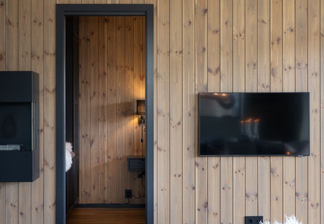 Leilighet i Hol - Ny (2023) leilighet med sentral beliggenhet. Leilighet i Hol - Ny (2023) leilighet med sentral beliggenhet.