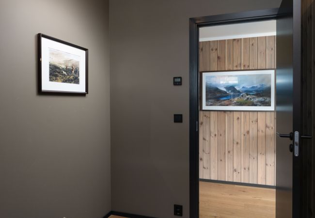 Leilighet i Hol - Ny (2023) leilighet med sentral beliggenhet. Leilighet i Hol - Ny (2023) leilighet med sentral beliggenhet.