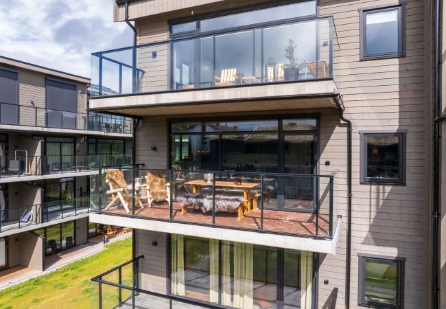 Leilighet i Hol - Ny (2023) leilighet med sentral beliggenhet. Leilighet i Hol - Ny (2023) leilighet med sentral beliggenhet.