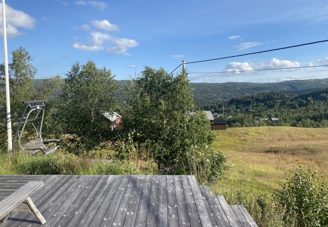 Hytte i Hol - Solrik og flott hytte i Havsdalen. Hytte i Hol - Solrik og flott hytte i Havsdalen.