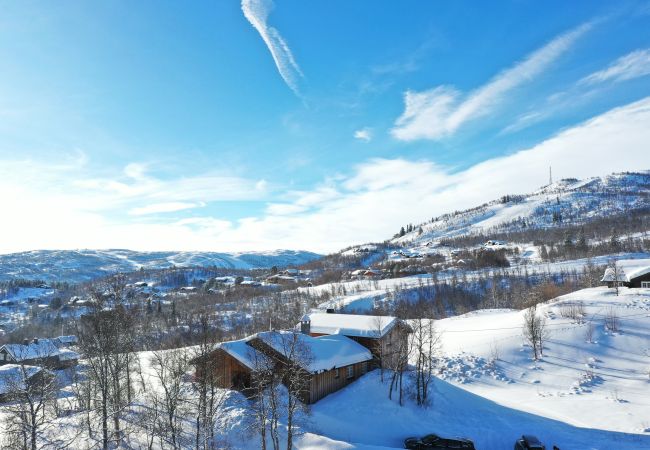 Hytte i Hol - Solrik og flott hytte i Havsdalen. Hytte i Hol - Solrik og flott hytte i Havsdalen.